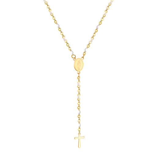 Collier "Chaplet 2"