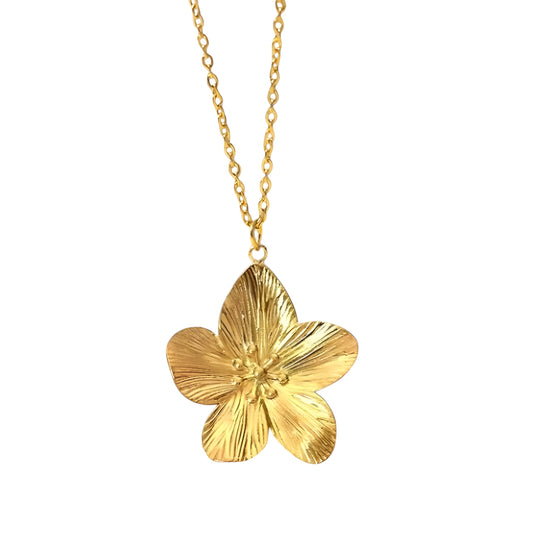 Collier "Mina 2"