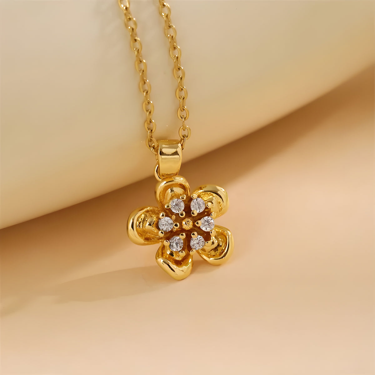 Collier "Baraa"