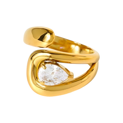 Bague "Ilyane"