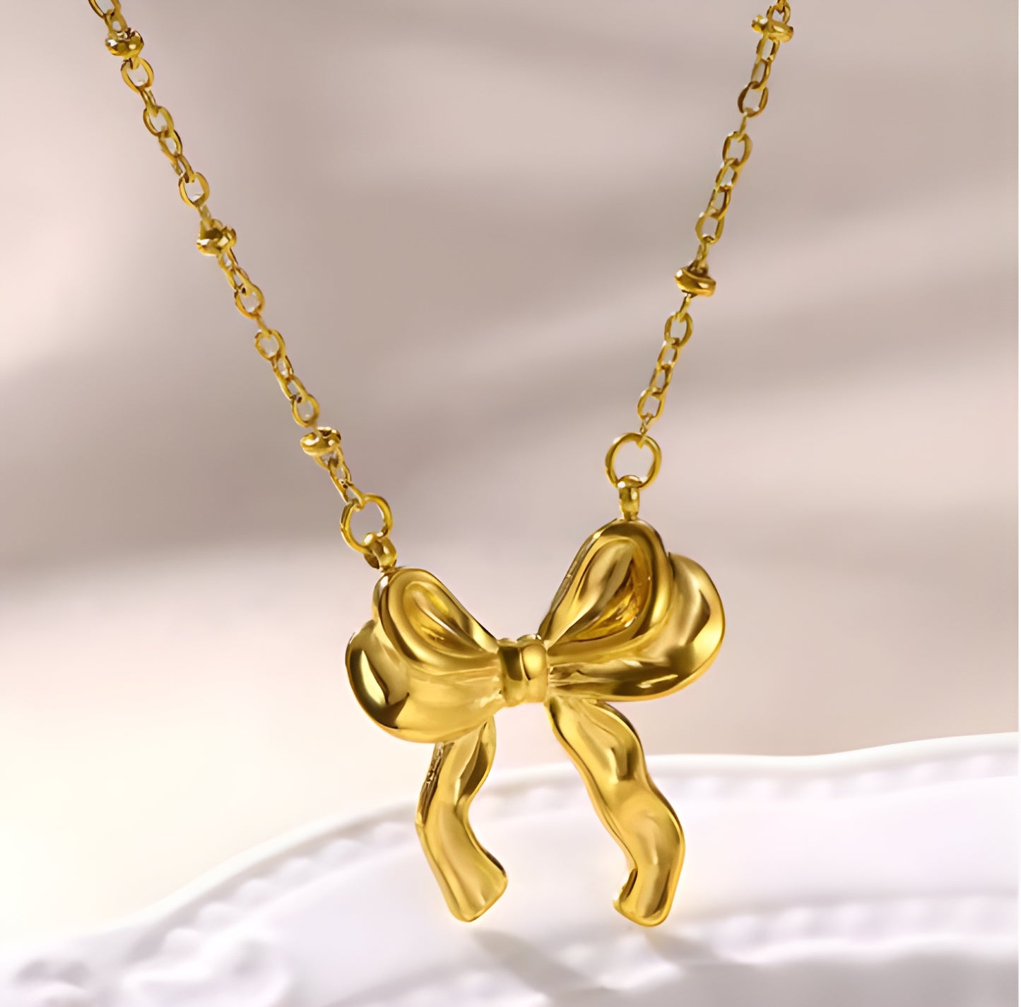 Collier "Lya"