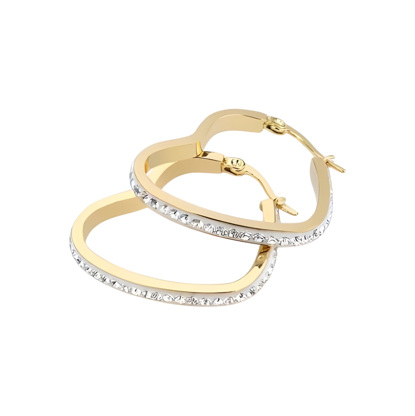 Boucles "Jenara"