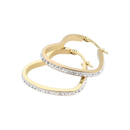 Boucles "Jenara"