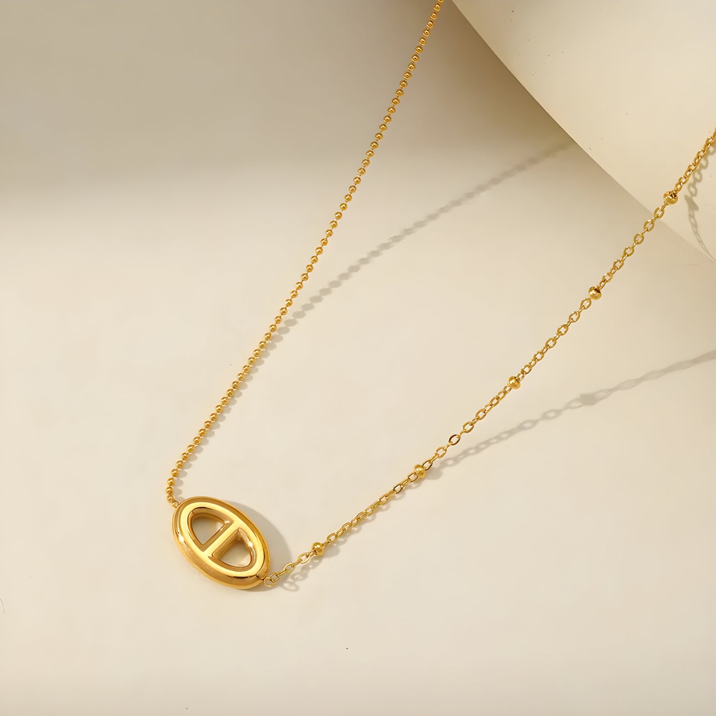 Collier "Améline"