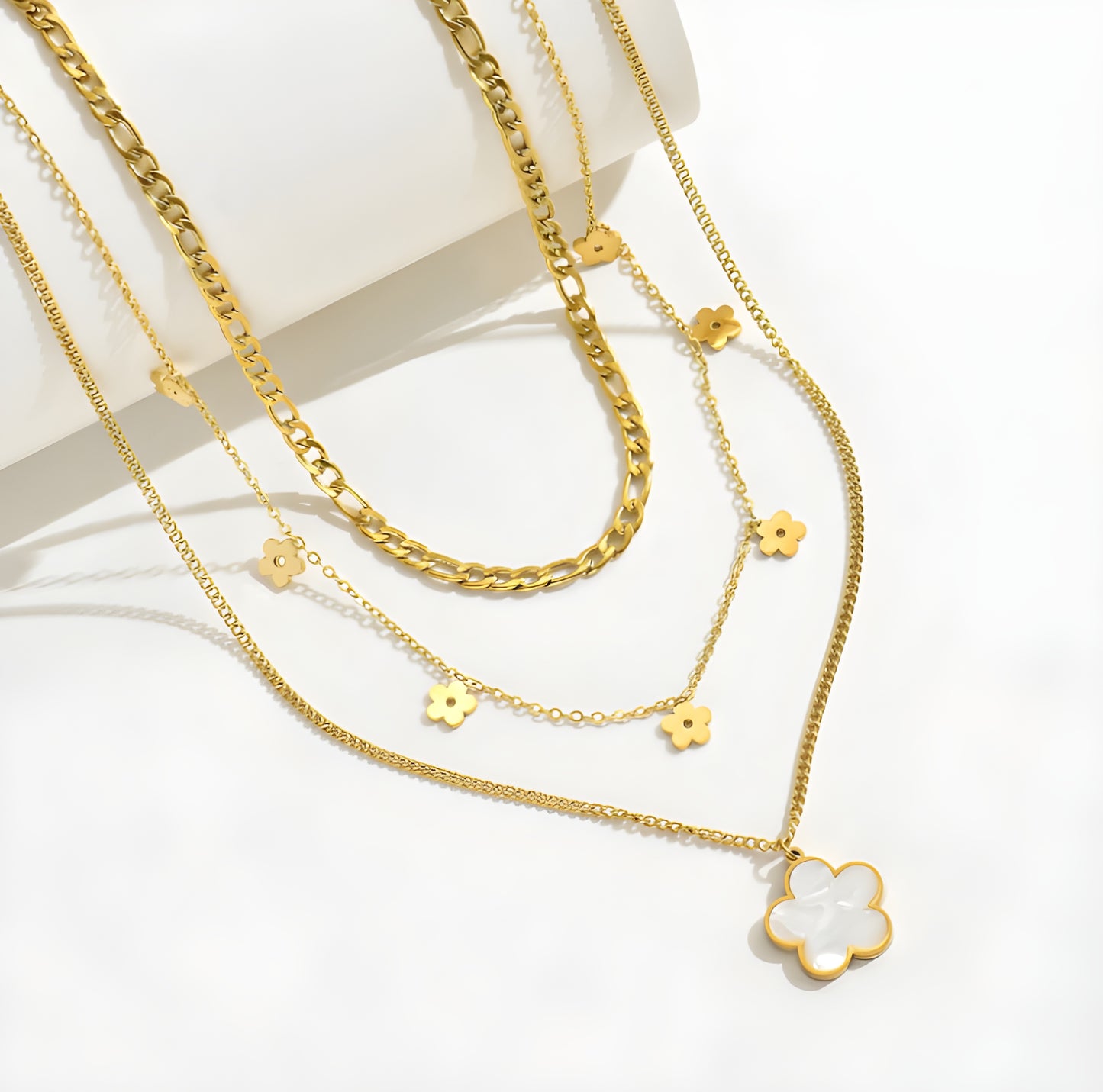 Collier "Amina"