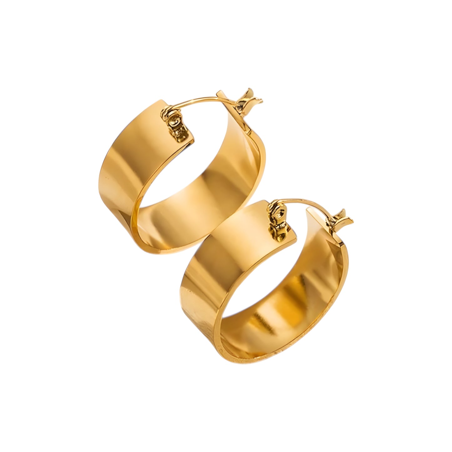 Boucles "Gabi"
