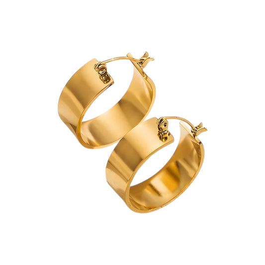Boucles "Gabi"