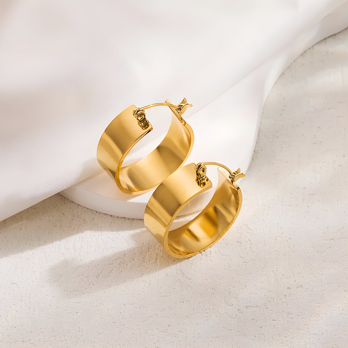 Boucles "Gabi"