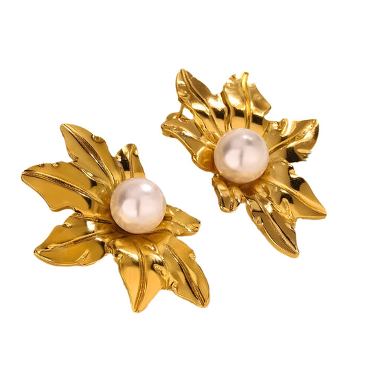 Boucles "Elowen"