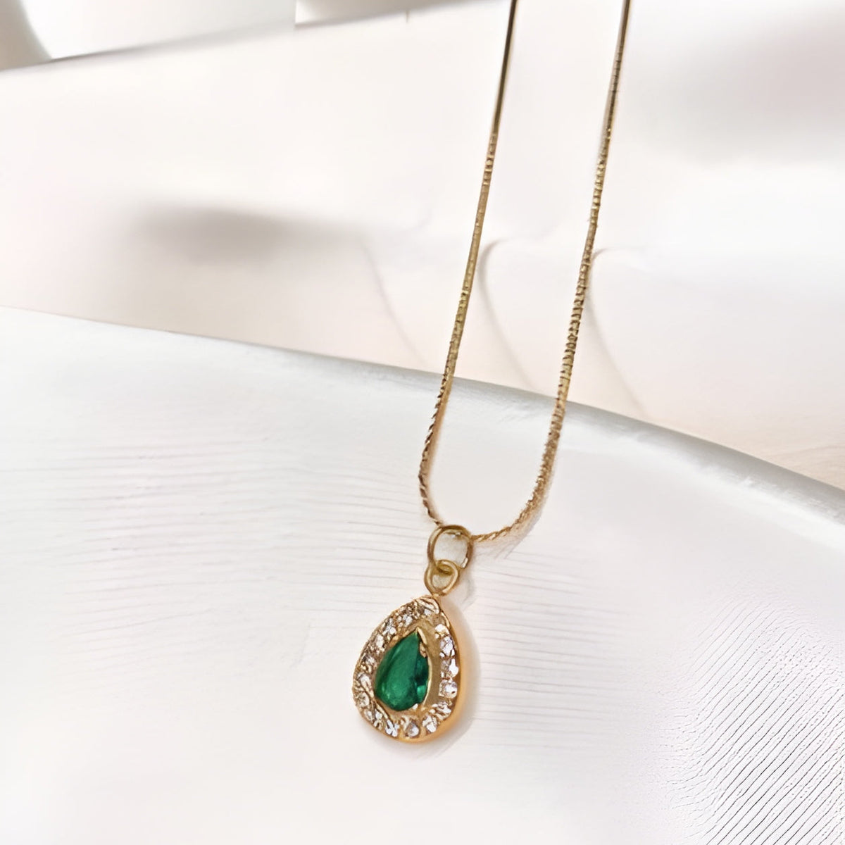 Collier "Edmira"