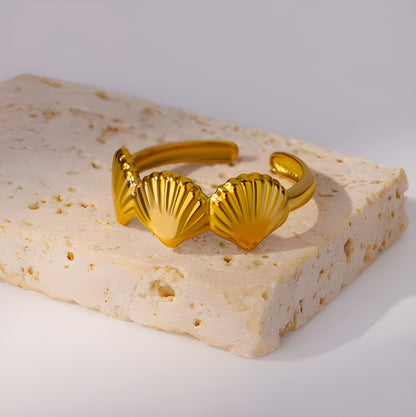 Bague "Fariel"