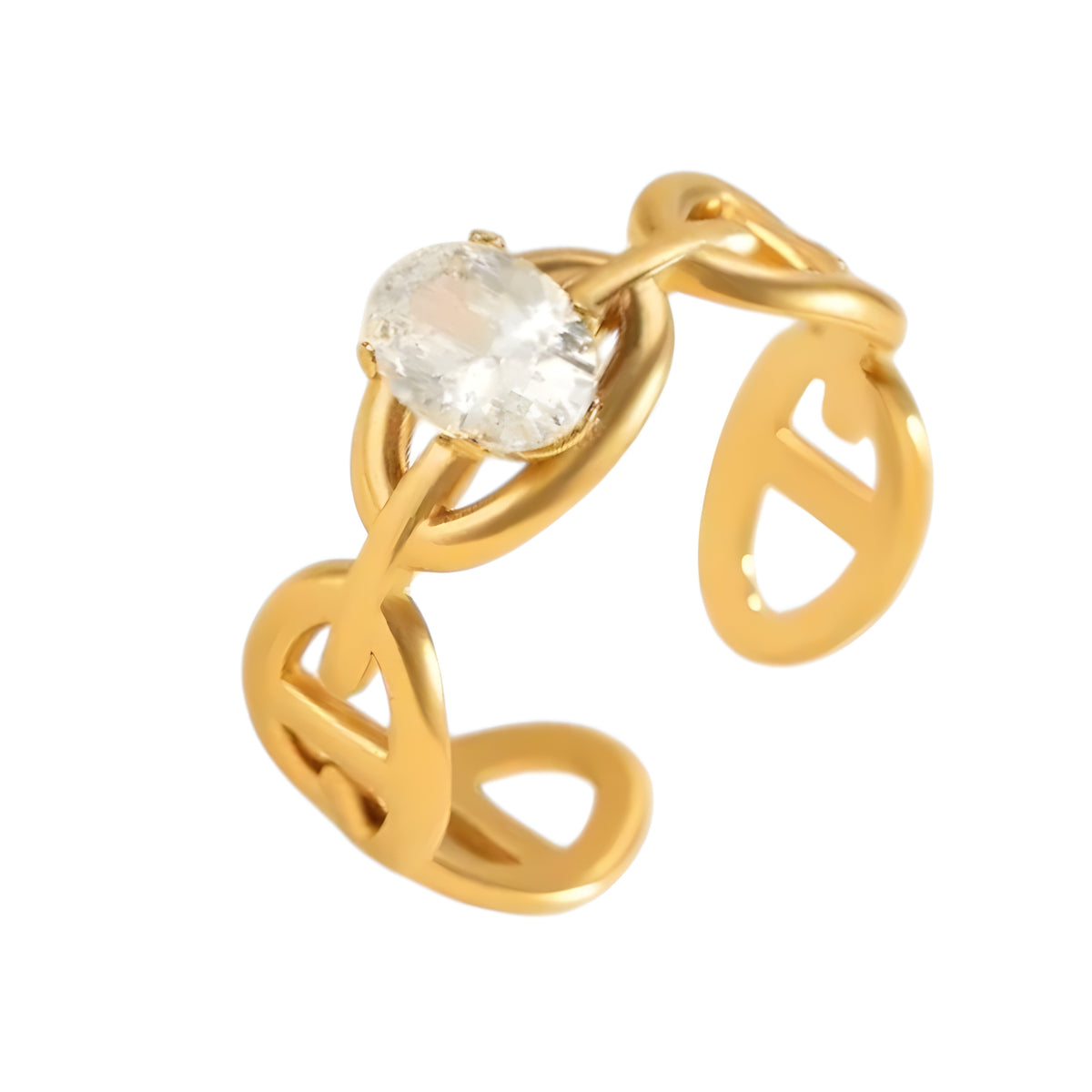 Bague "Edmiria"