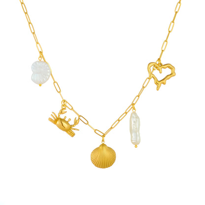 Collier "Donna"