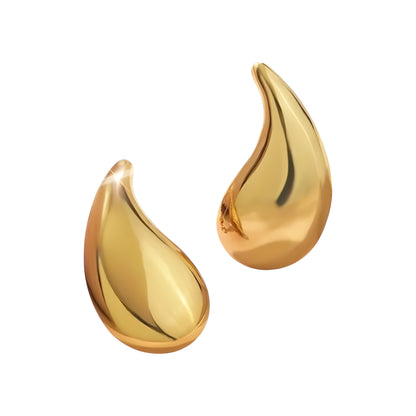 Boucles "Orlane"