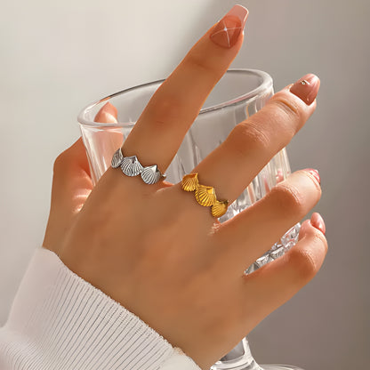 Bague "Fariel"