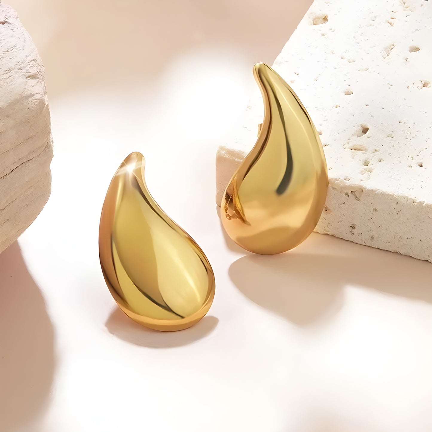 Boucles "Orlane"