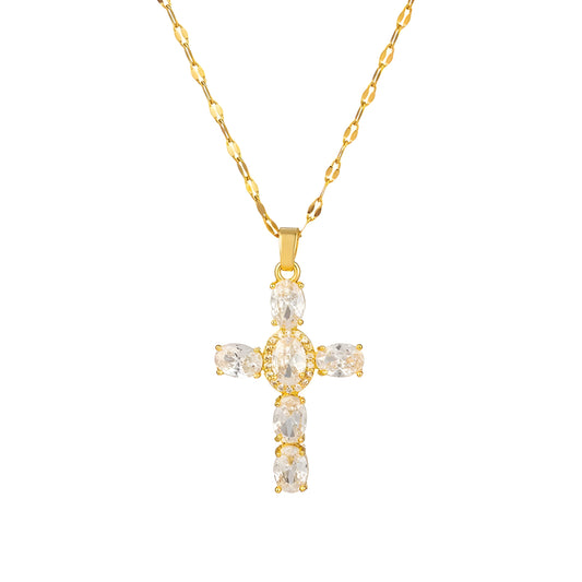 Collier "Dorine 3"