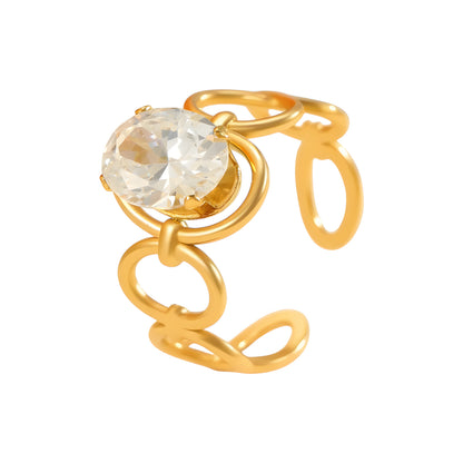 Bague "Edmiria 2"