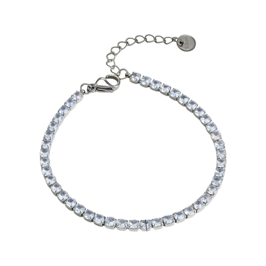 Bracelet "Livia argent"