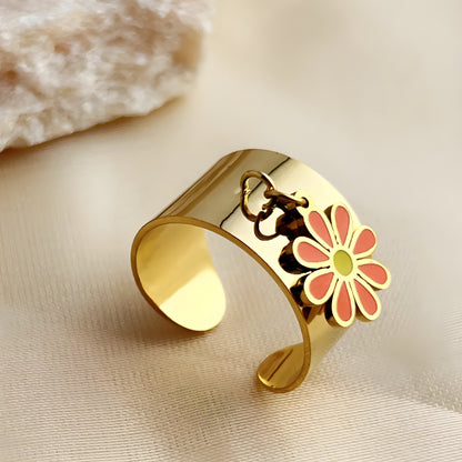 Bague "Indira"