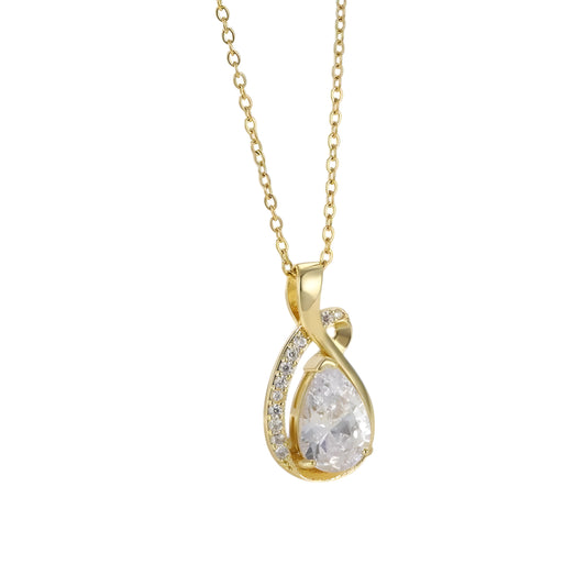 Collier "Chana"