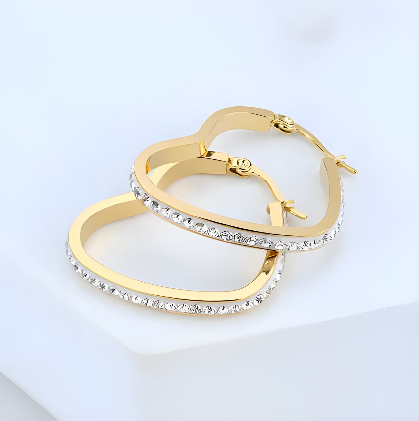 Boucles "Jenara"