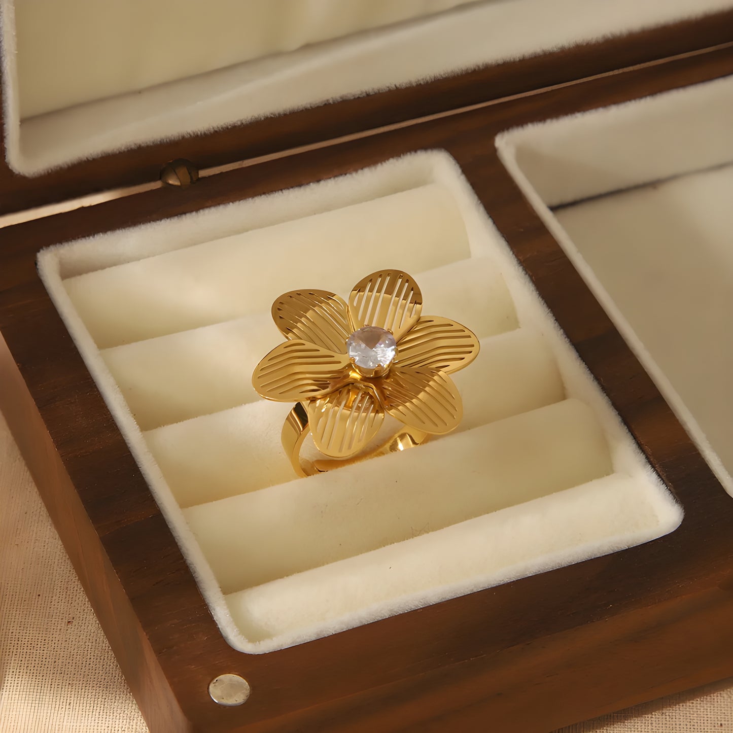 Bague "Celina"