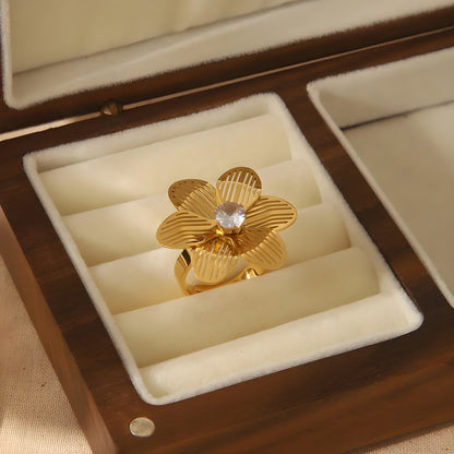 Bague "Celina"