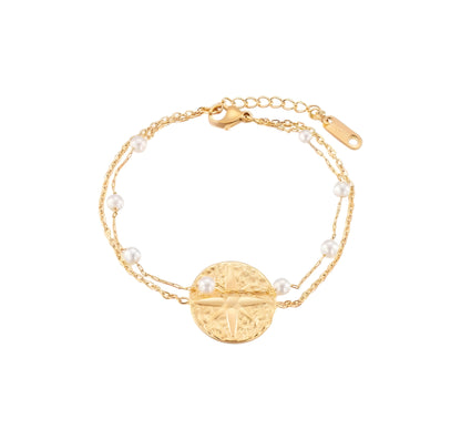 Bracelet "Maxine"