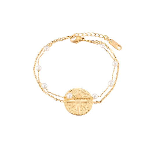 Bracelet "Maxine"