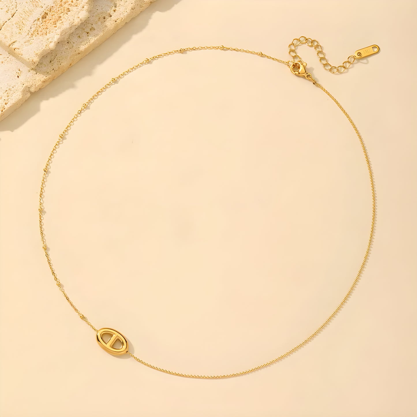 Collier "Améline"
