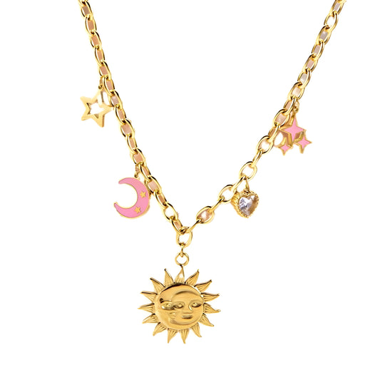 Collier "Julia"