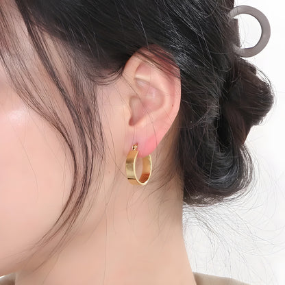 Boucles "Charlaine"