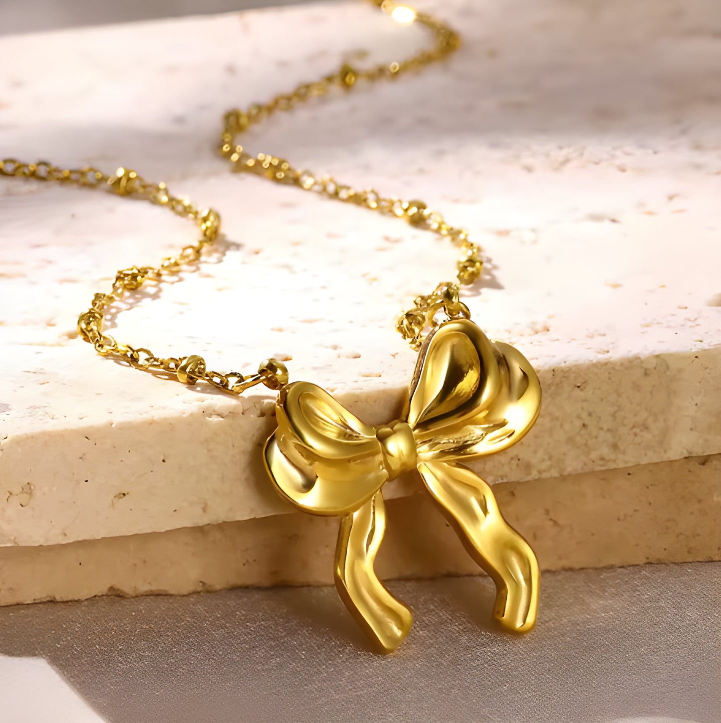 Collier "Lya"