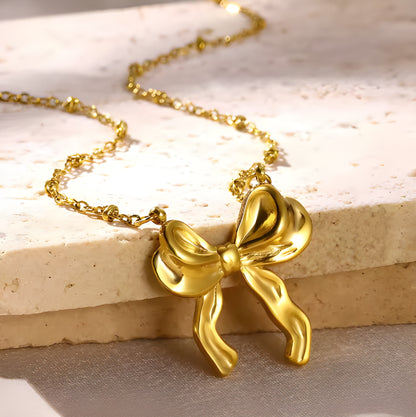 Collier "Lya"