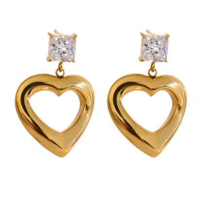 Boucles "Aura"