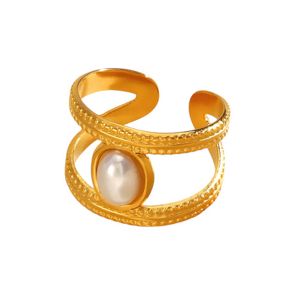 Bague "Nyssa"