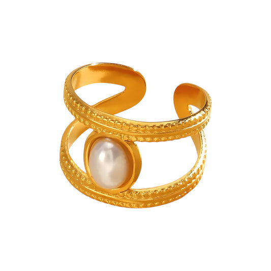 Bague "Nyssa"