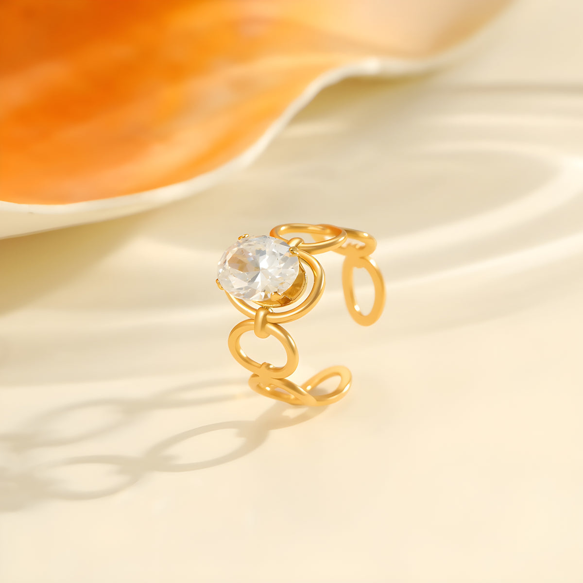 Bague "Edmiria 2"