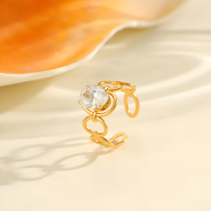 Bague "Edmiria 2"
