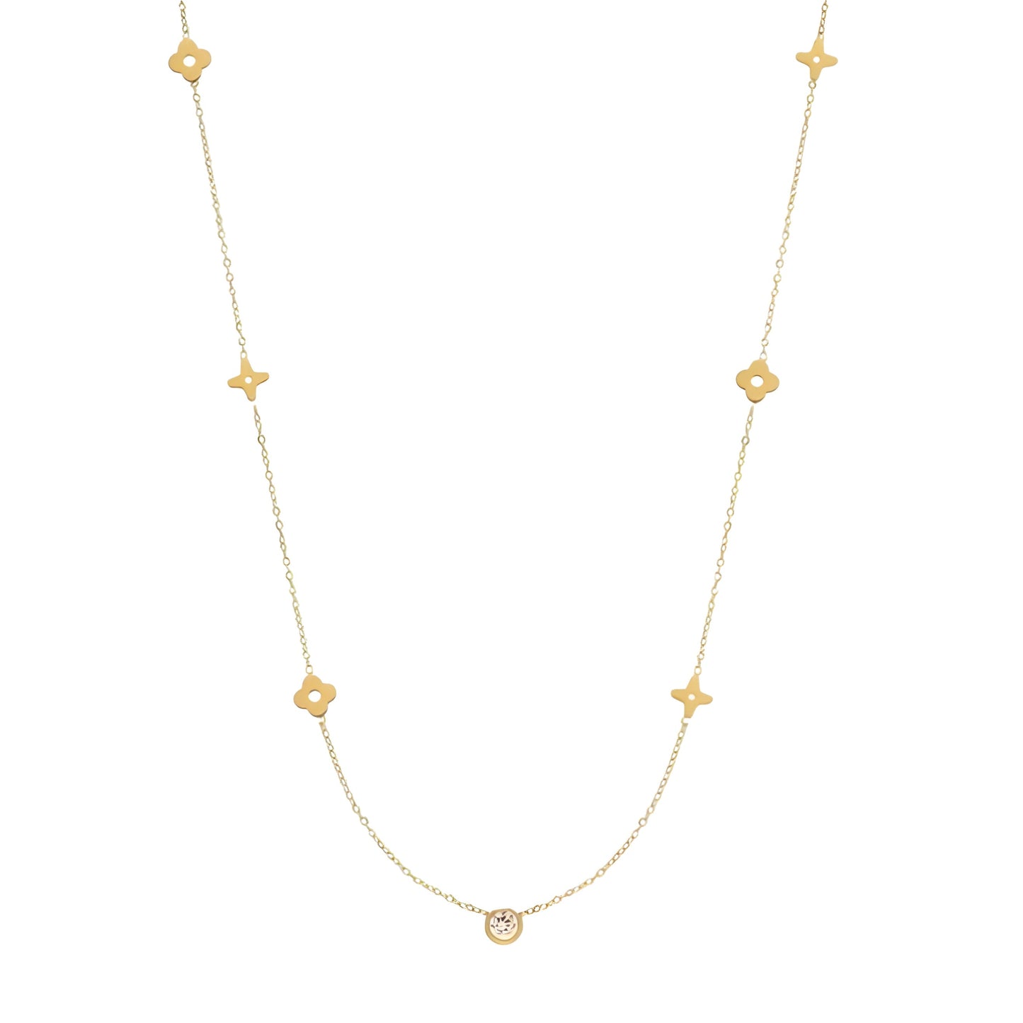 Collier "Edmonda"