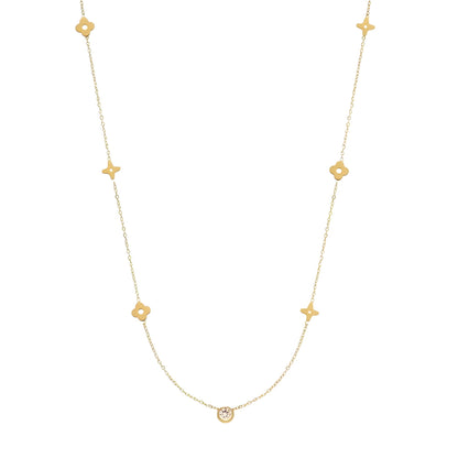Collier "Edmonda"