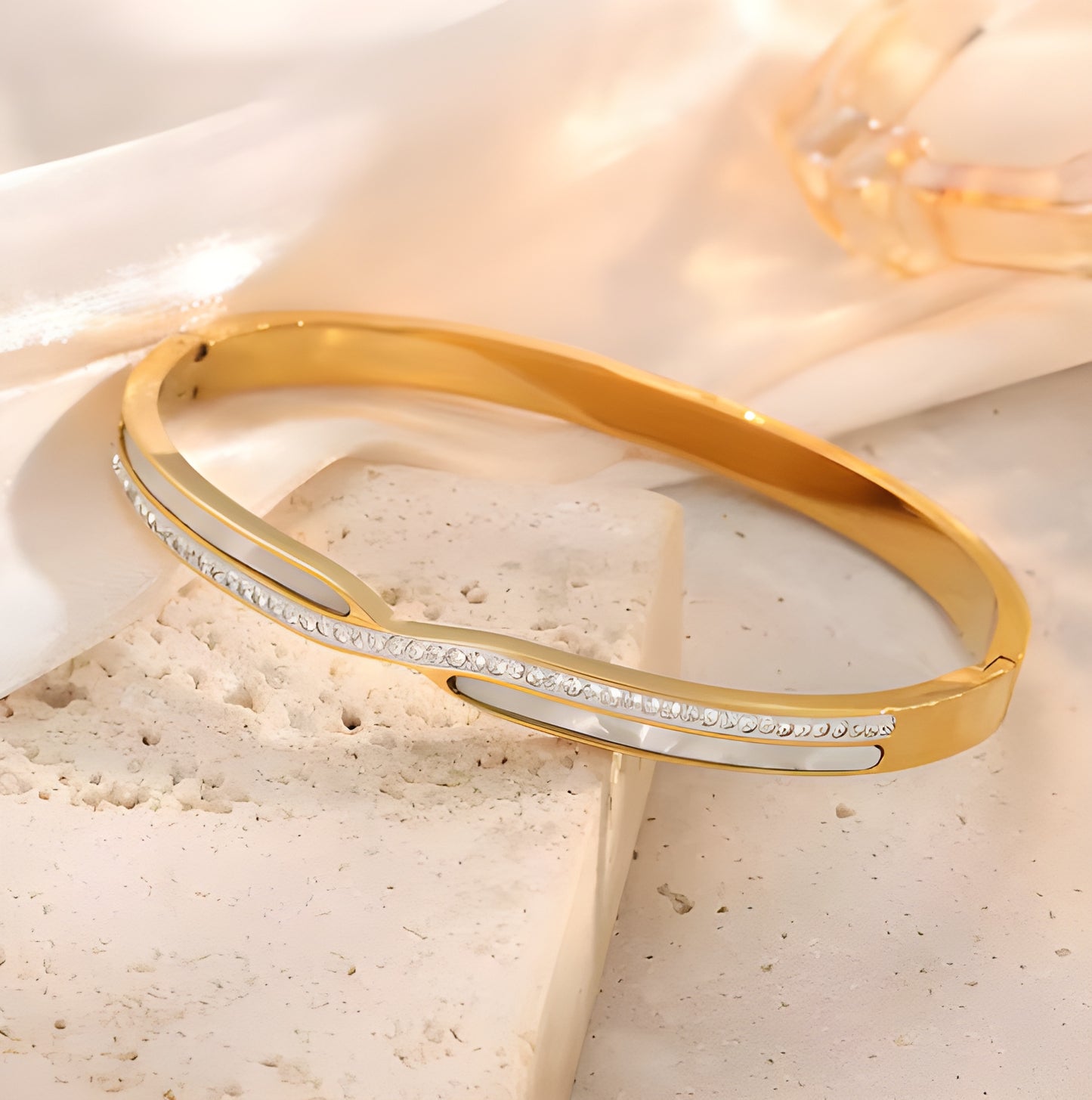 Bracelet "Anna"