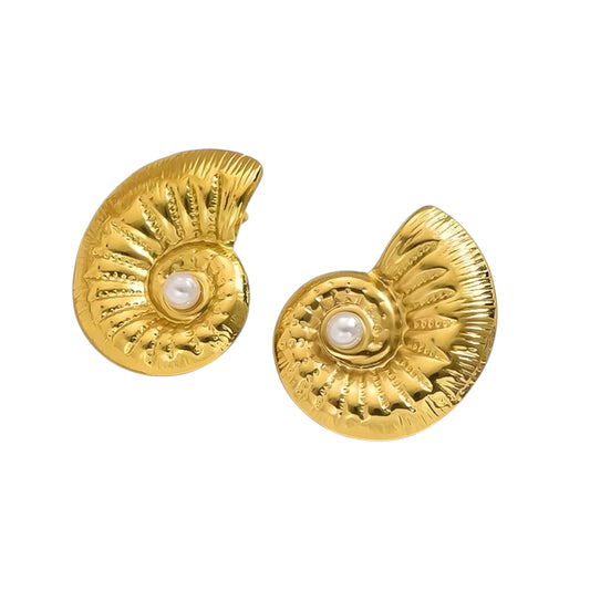 Boucles "Virelia"
