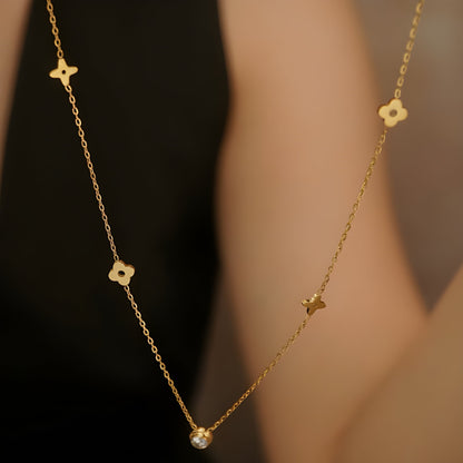Collier "Edmonda"