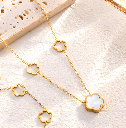 Collier "Nyra"