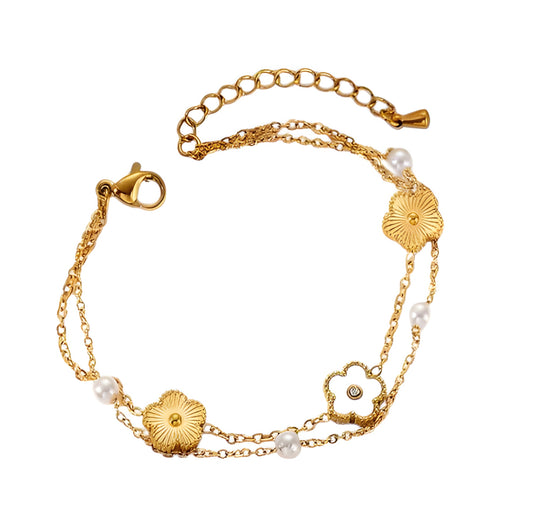 Bracelet "Beta"
