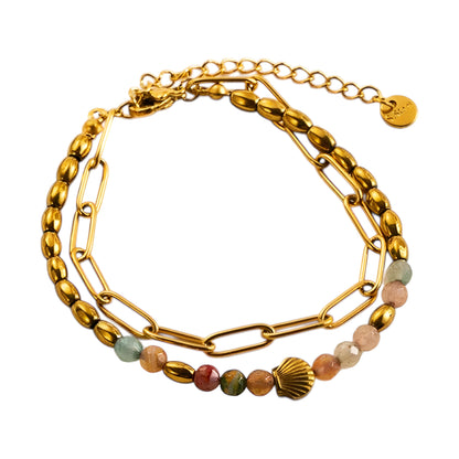 Bracelet "Edmonde"