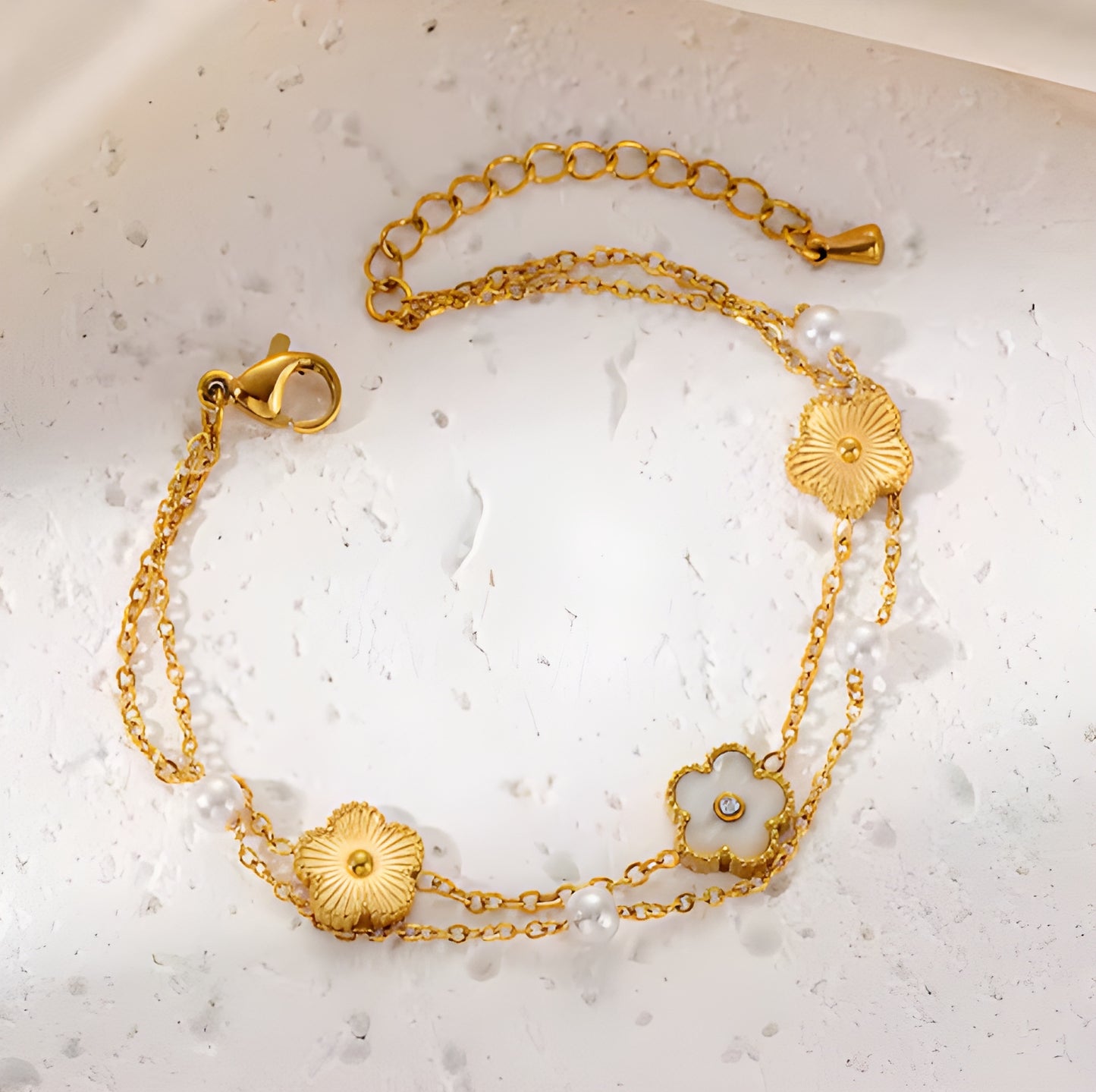Bracelet "Beta"