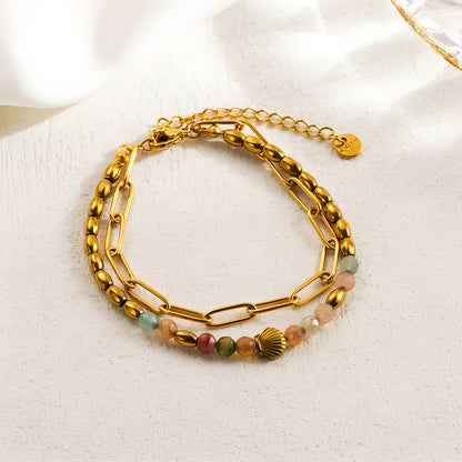 Bracelet "Edmonde"